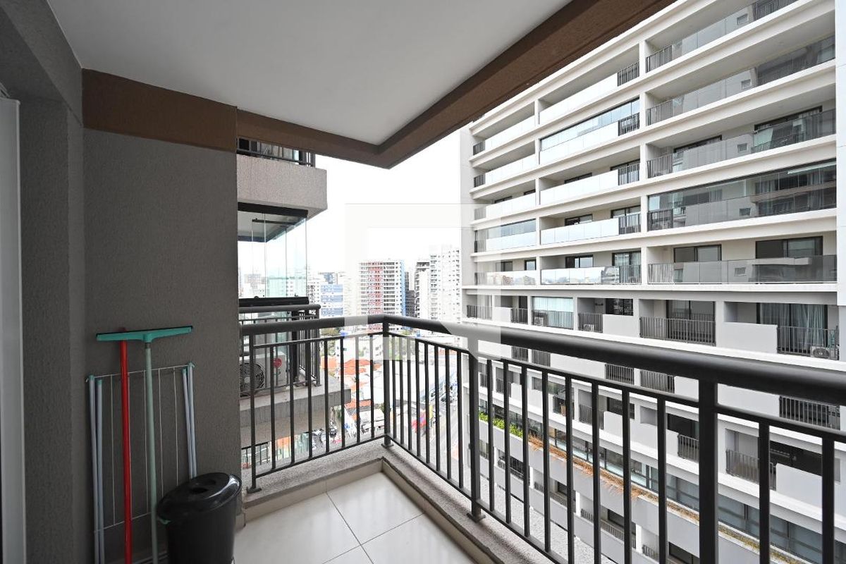Apartamento, 1 quarto, 34 m² - Foto 8