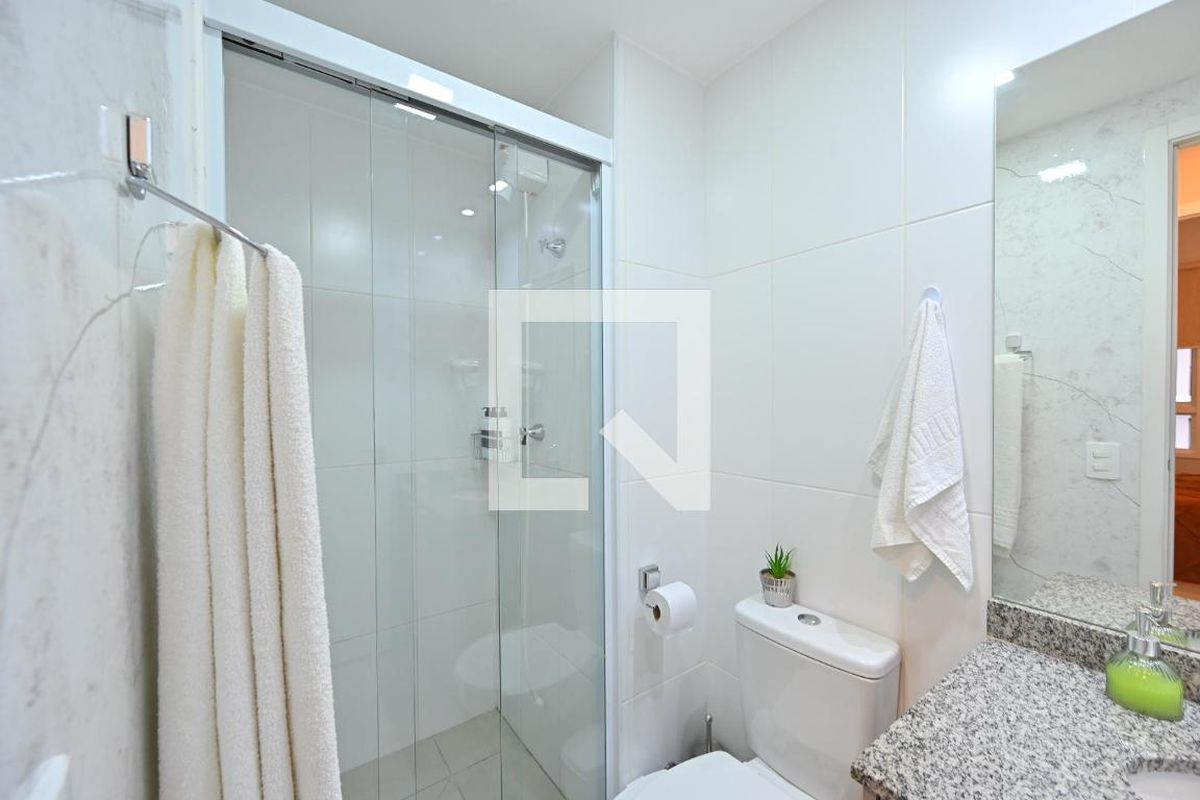 Apartamento, 1 quarto, 34 m² - Foto 18