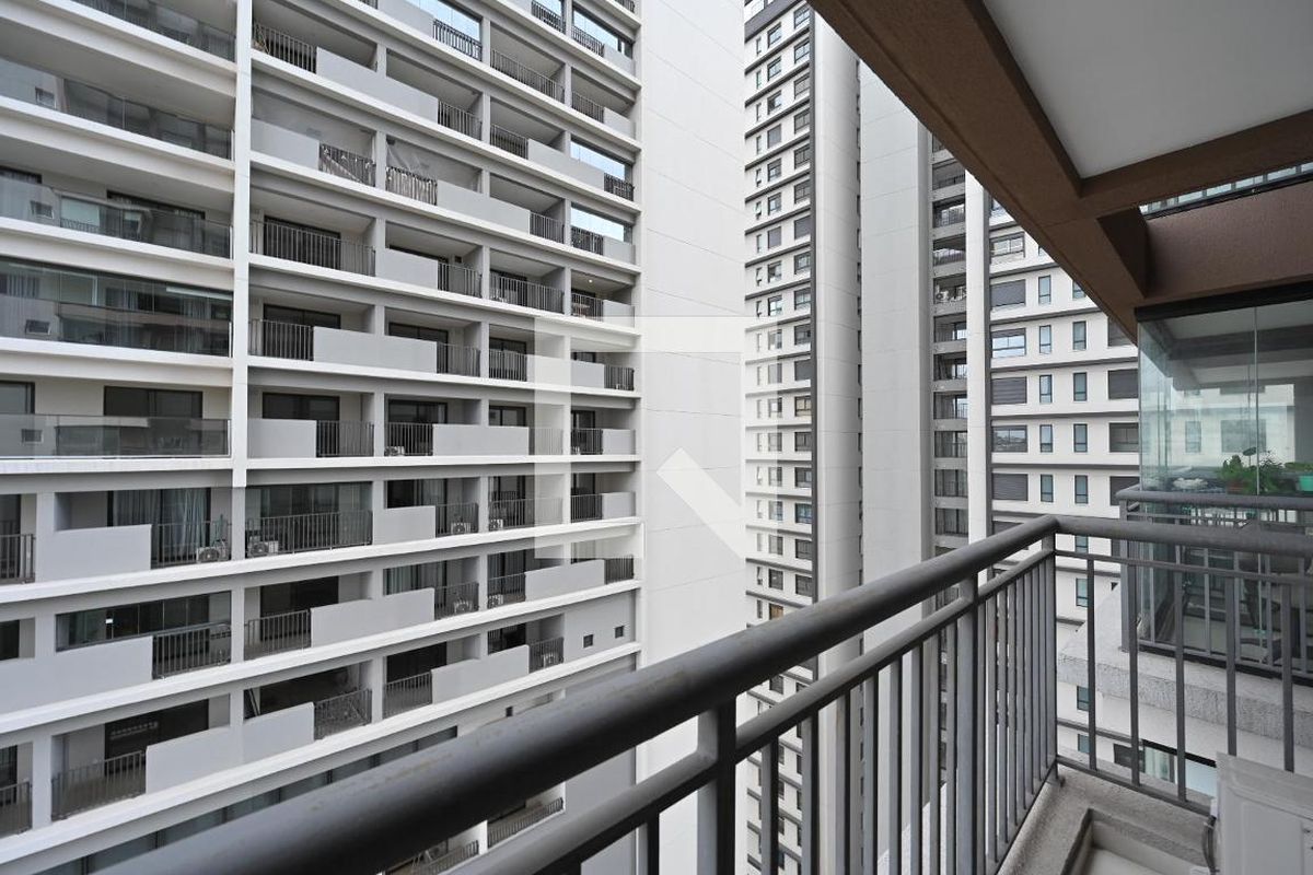 Apartamento, 1 quarto, 34 m² - Foto 10