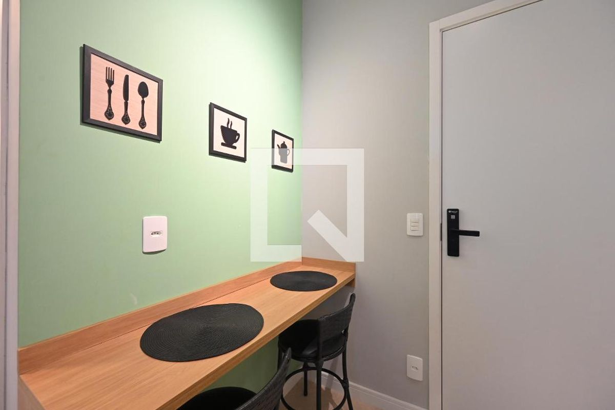 Apartamento, 1 quarto, 34 m² - Foto 24