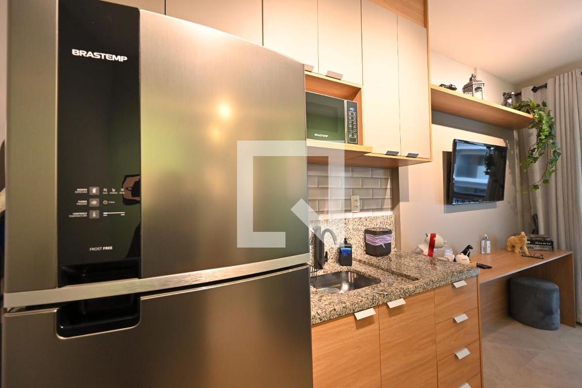 Apartamento, 1 quarto, 34 m² - Foto 25