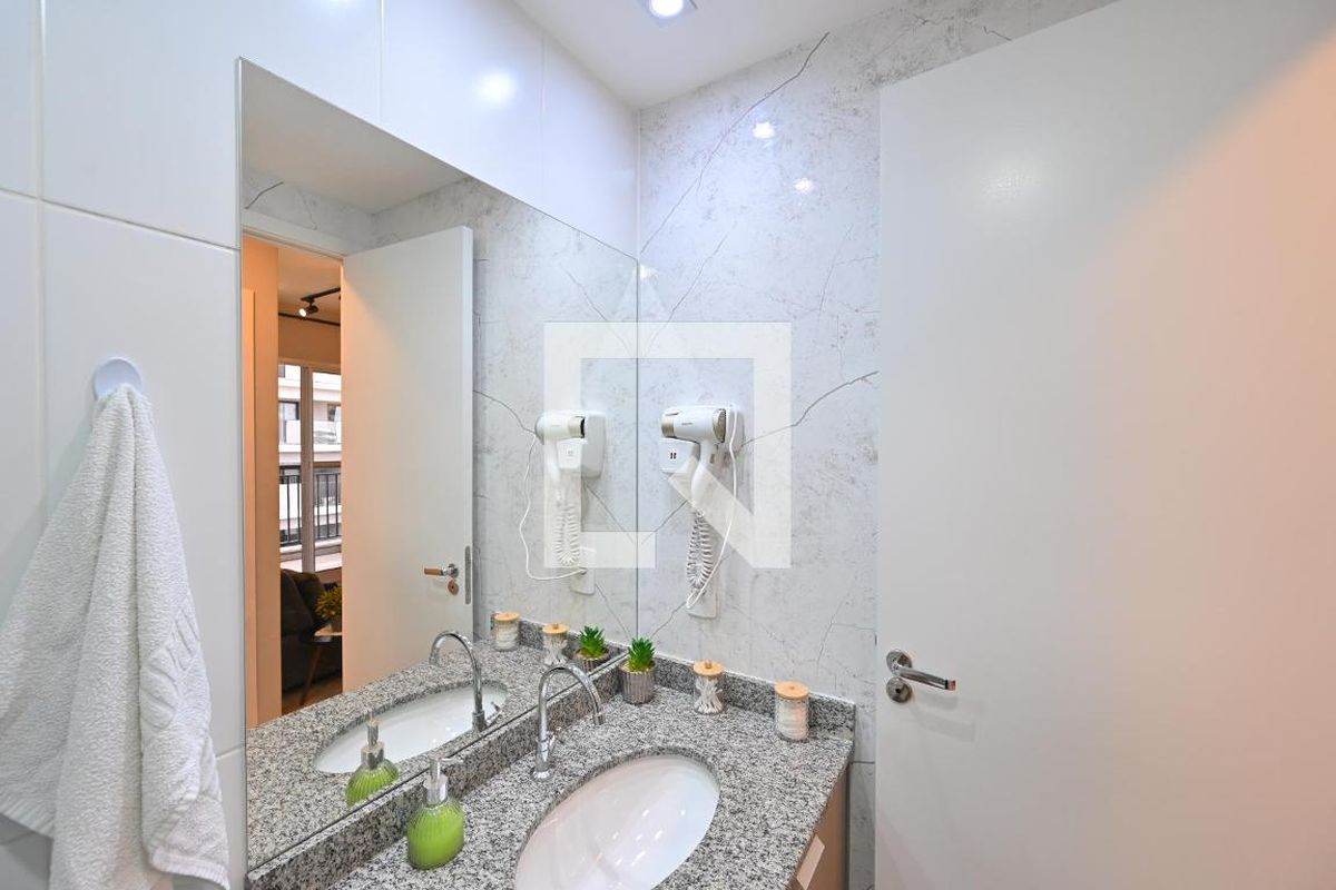 Apartamento, 1 quarto, 34 m² - Foto 20