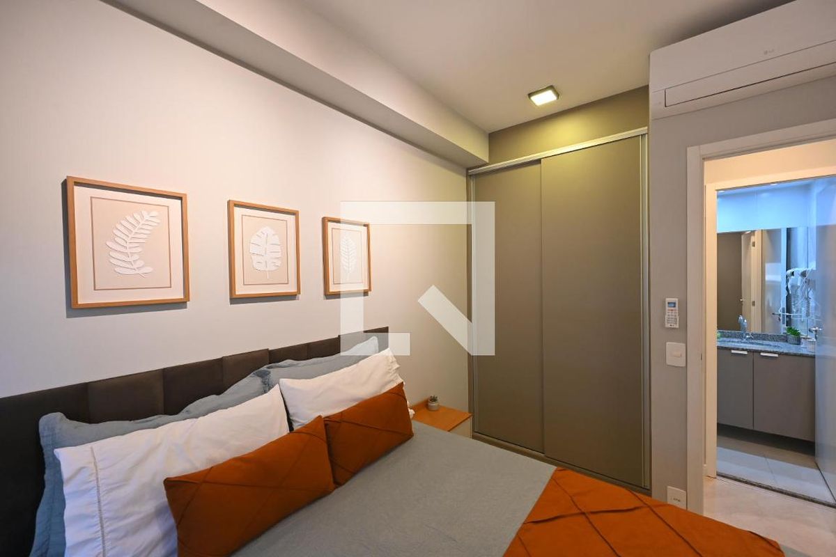 Apartamento, 1 quarto, 34 m² - Foto 15