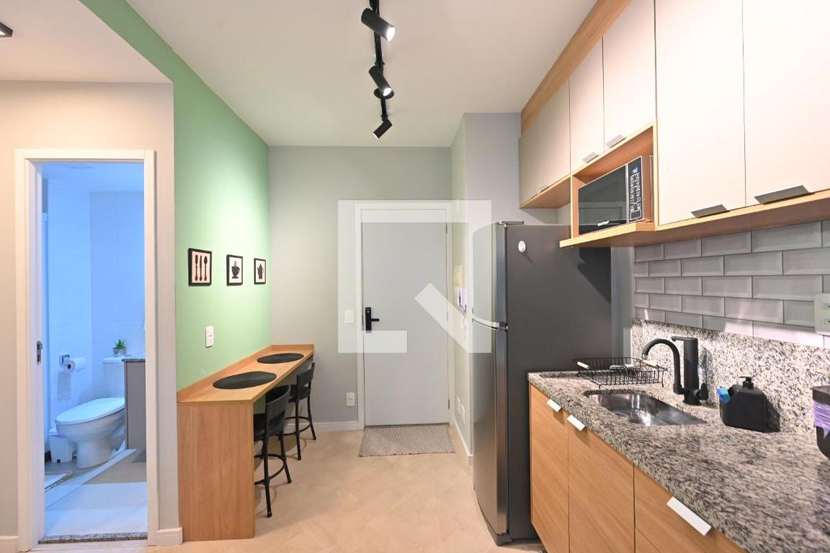 Apartamento, 1 quarto, 34 m² - Foto 23