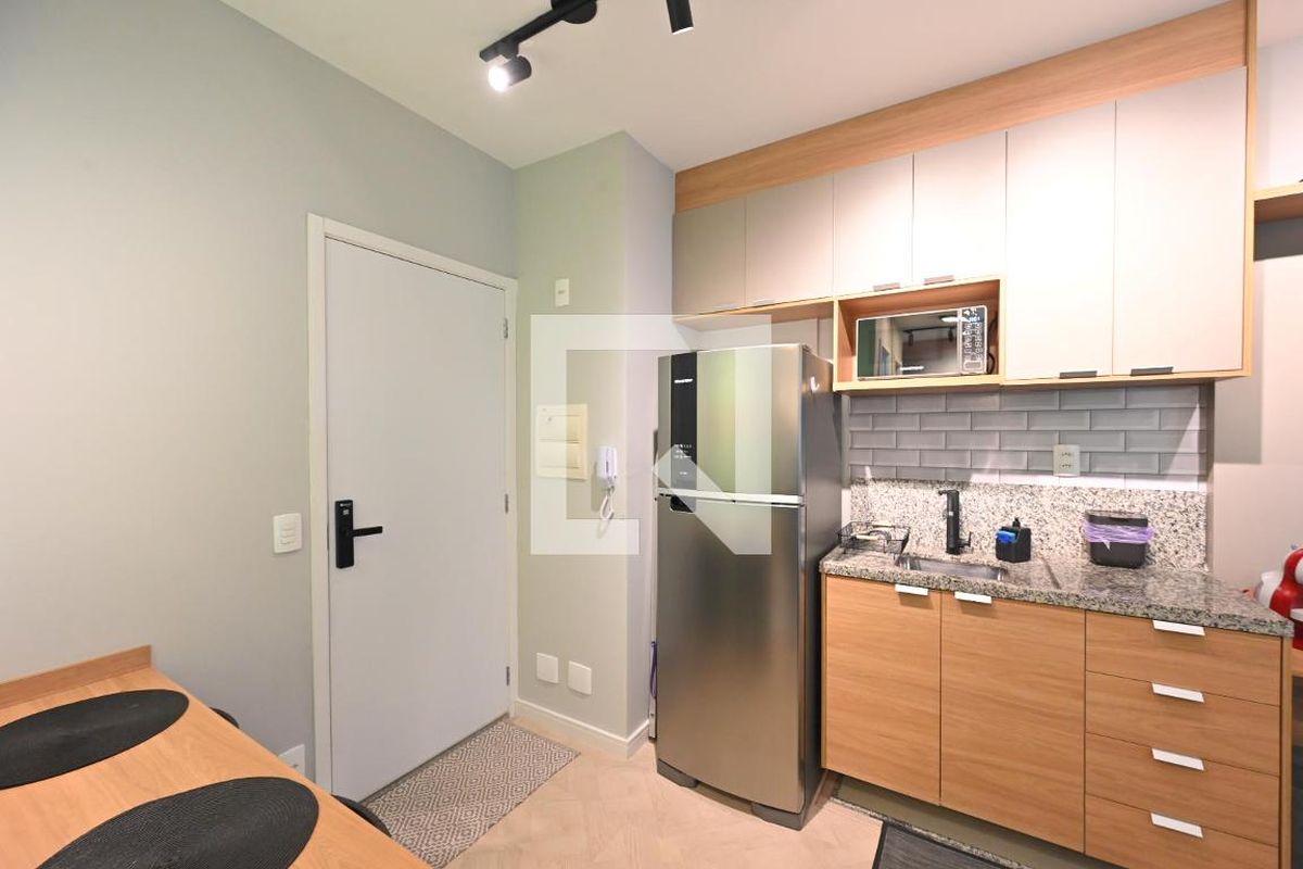 Apartamento, 1 quarto, 34 m² - Foto 22