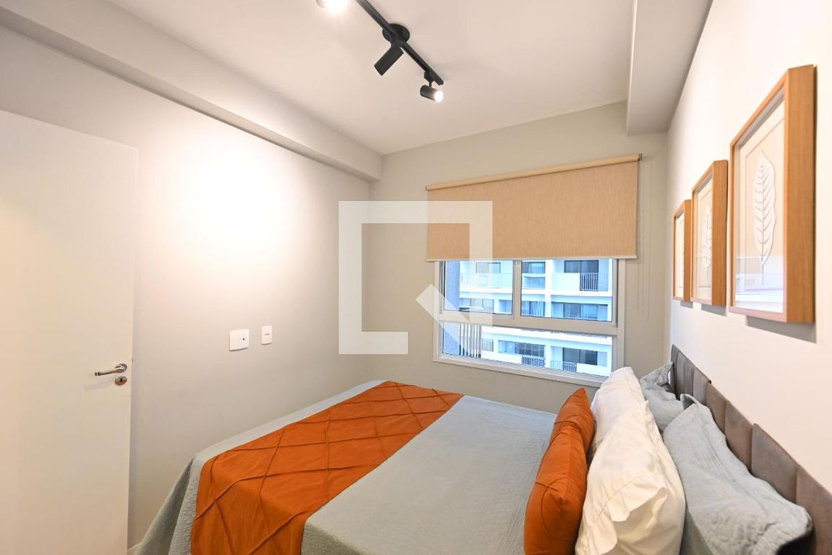 Apartamento, 1 quarto, 34 m² - Foto 12