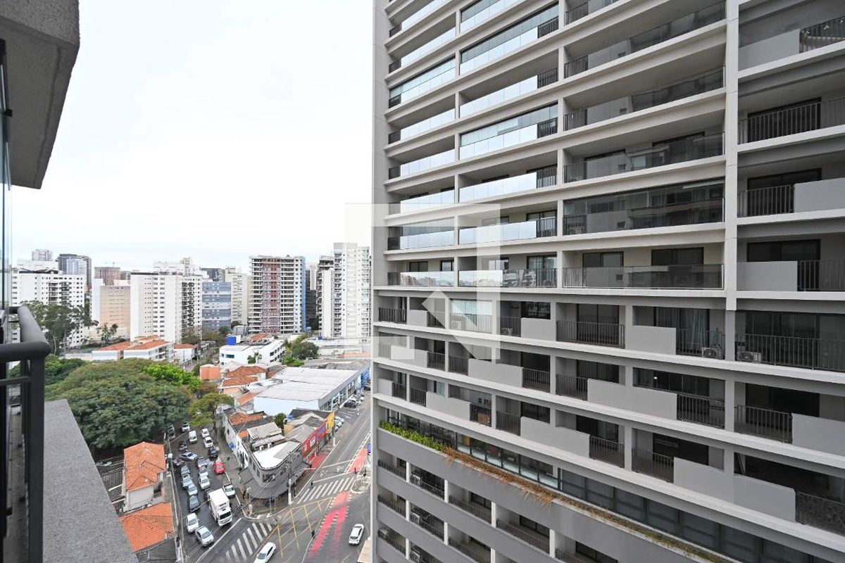 Apartamento, 1 quarto, 34 m² - Foto 11
