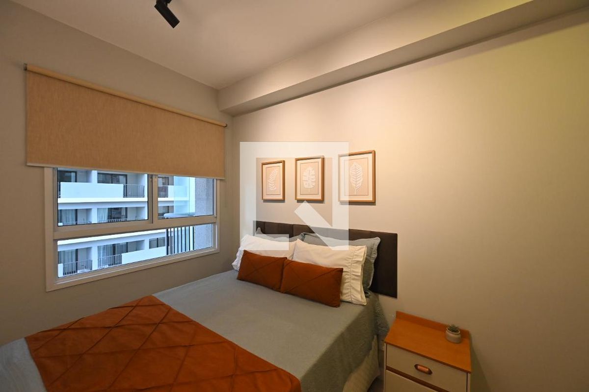 Apartamento, 1 quarto, 34 m² - Foto 13
