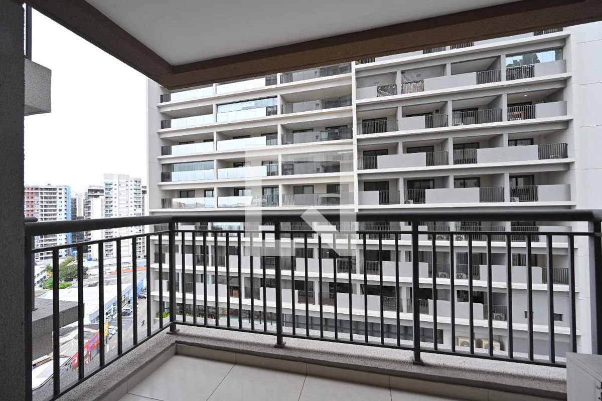 Apartamento, 1 quarto, 34 m² - Foto 7