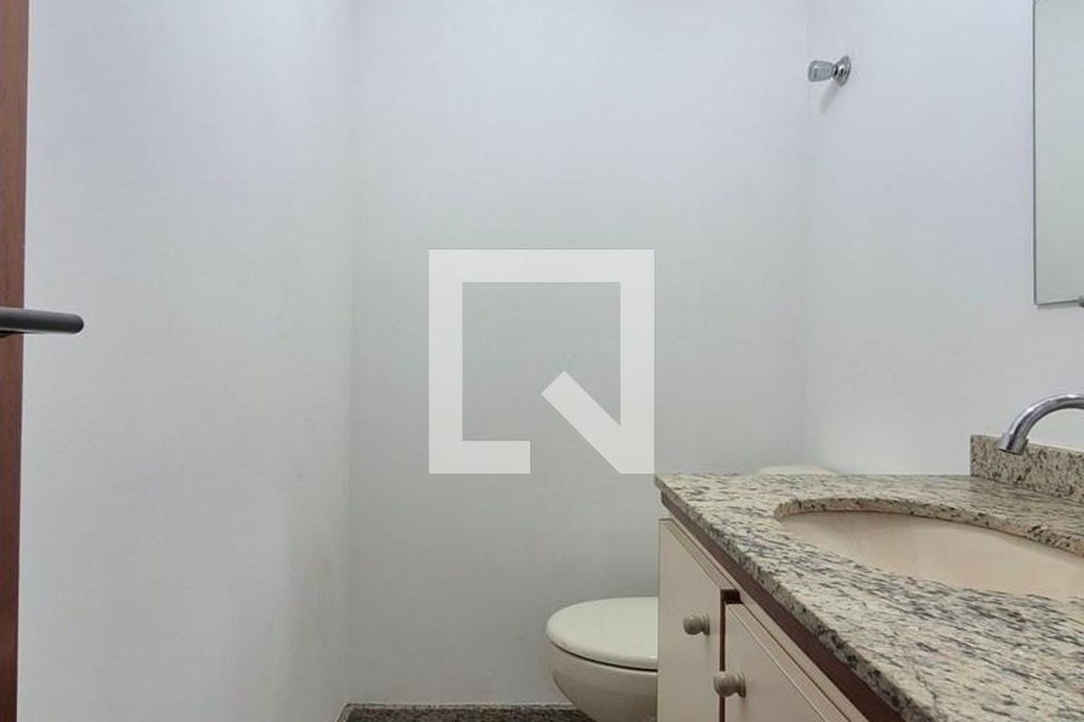 Apartamento à Venda - Cambuí, 4 Quartos,  160 m2 em , Campinas - sp | SoloBR