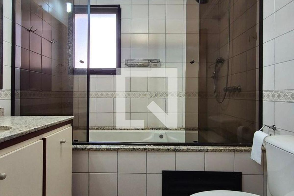 Apartamento à Venda - Cambuí, 4 Quartos,  160 m2 em , Campinas - sp | SoloBR