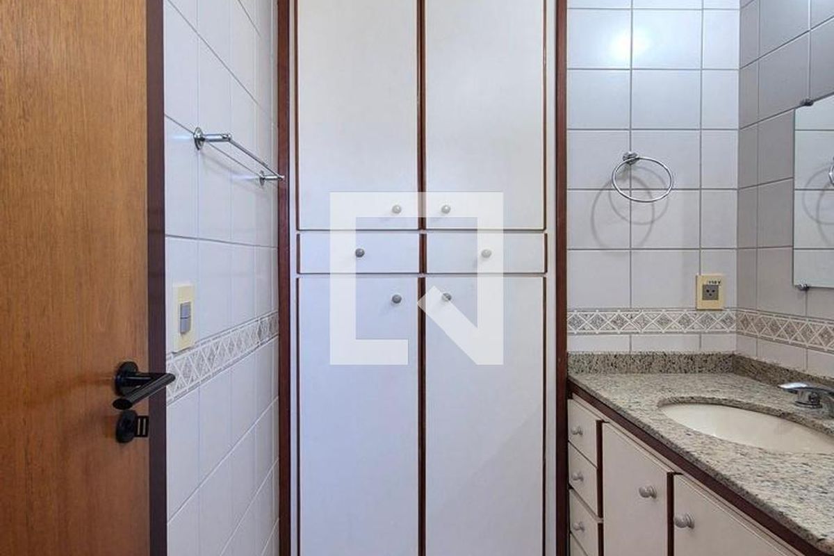 Apartamento à Venda - Cambuí, 4 Quartos,  160 m2 em , Campinas - sp | SoloBR