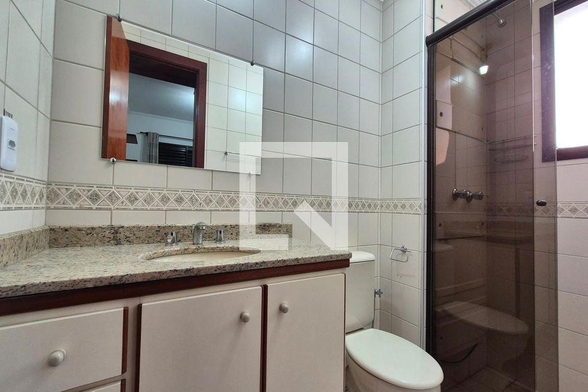 Apartamento à Venda - Cambuí, 4 Quartos,  160 m2 em , Campinas - sp | SoloBR