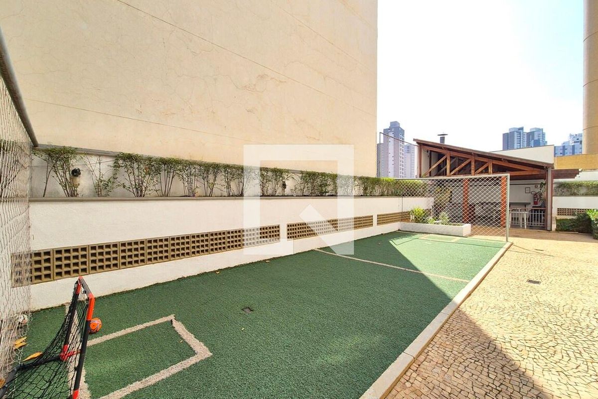 Apartamento à Venda - Cambuí, 4 Quartos,  160 m2 em , Campinas - sp | SoloBR