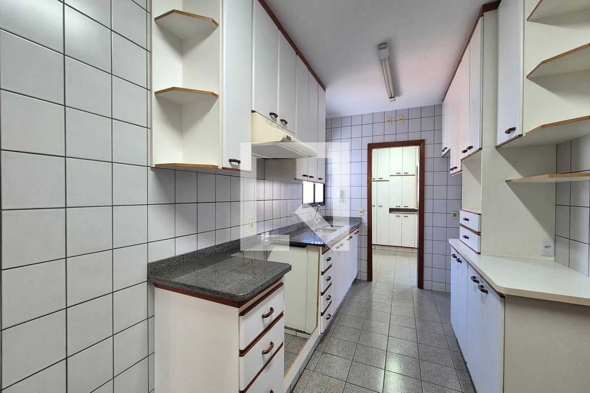 Apartamento à Venda - Cambuí, 4 Quartos,  160 m2 em , Campinas - sp | SoloBR