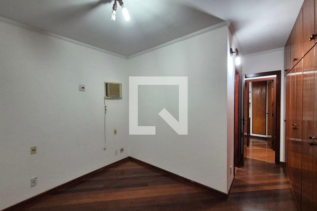 Apartamento à Venda - Cambuí, 4 Quartos,  160 m2 em , Campinas - sp | SoloBR