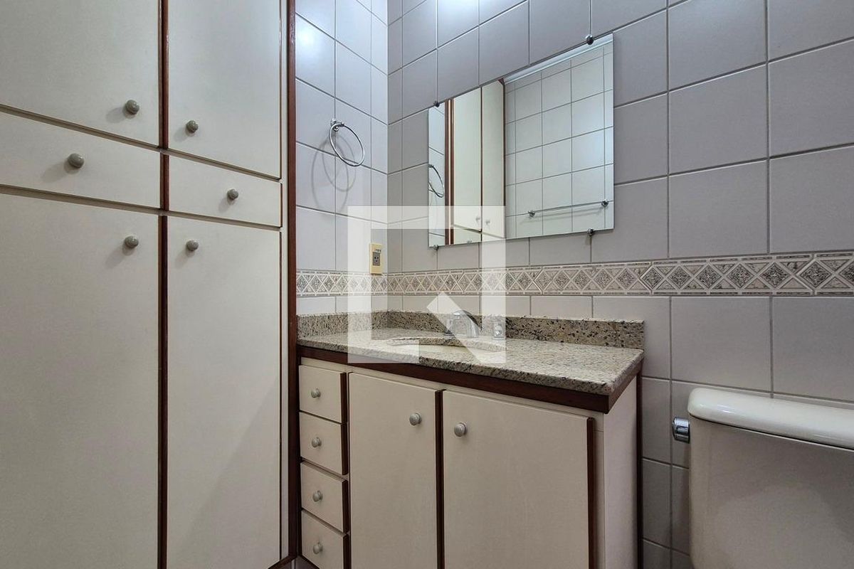 Apartamento à Venda - Cambuí, 4 Quartos,  160 m2 em , Campinas - sp | SoloBR