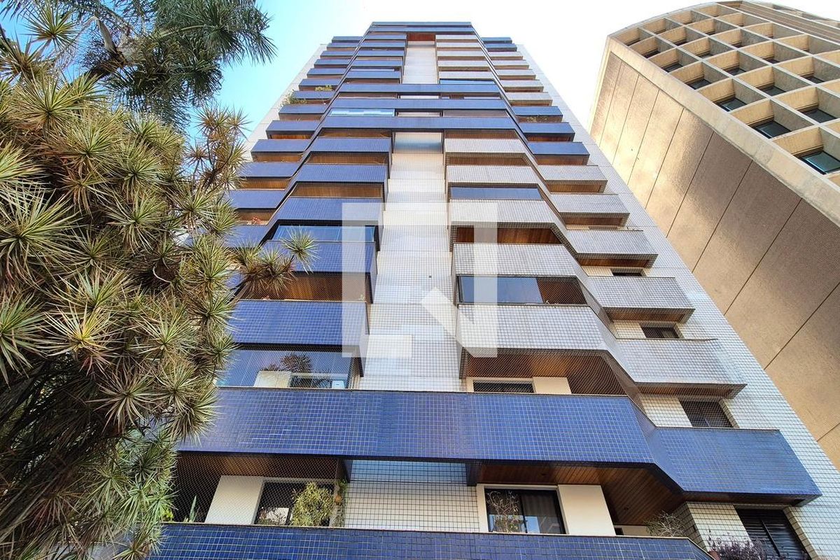 Apartamento à Venda - Cambuí, 4 Quartos,  160 m2 em , Campinas - sp | SoloBR