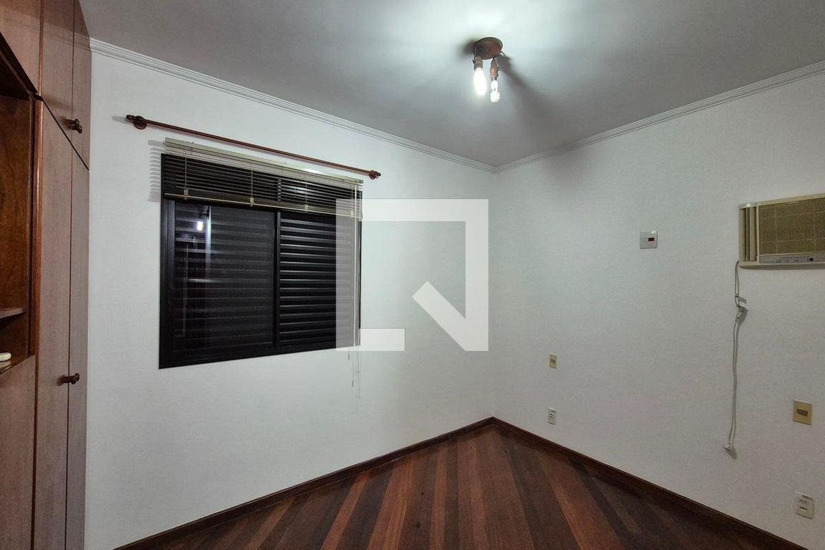 Apartamento à Venda - Cambuí, 4 Quartos,  160 m2 em , Campinas - sp | SoloBR