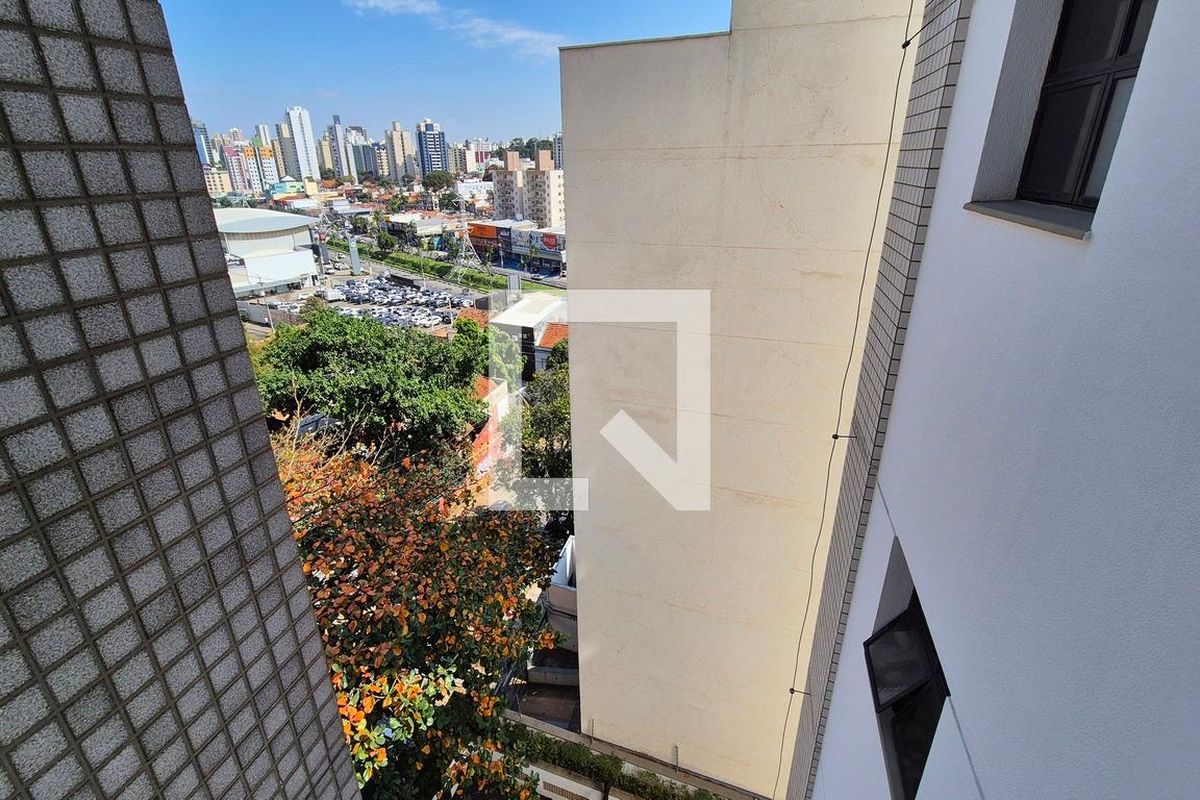 Apartamento à Venda - Cambuí, 4 Quartos,  160 m2 em , Campinas - sp | SoloBR