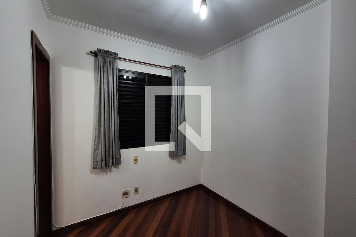 Apartamento à Venda - Cambuí, 4 Quartos,  160 m2 em , Campinas - sp | SoloBR