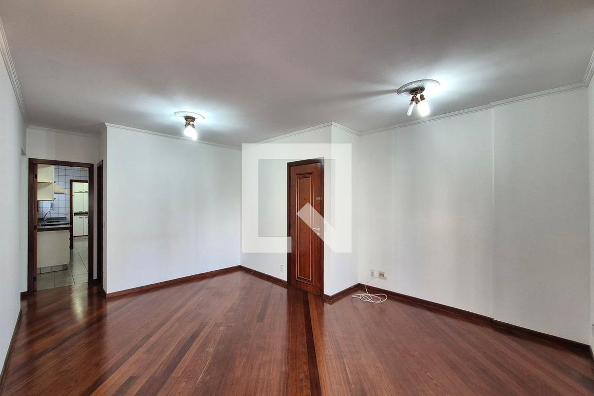 Apartamento à Venda - Cambuí, 4 Quartos,  160 m2 em , Campinas - sp | SoloBR