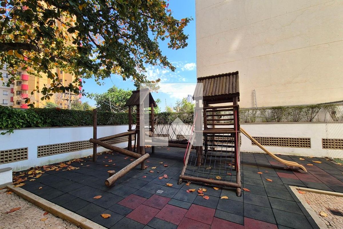 Apartamento à Venda - Cambuí, 4 Quartos,  160 m2 em , Campinas - sp | SoloBR