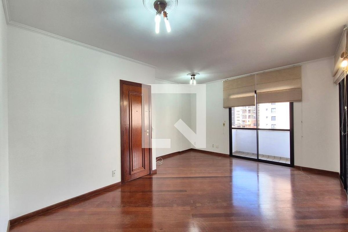 Apartamento à Venda - Cambuí, 4 Quartos,  160 m2 em , Campinas - sp | SoloBR