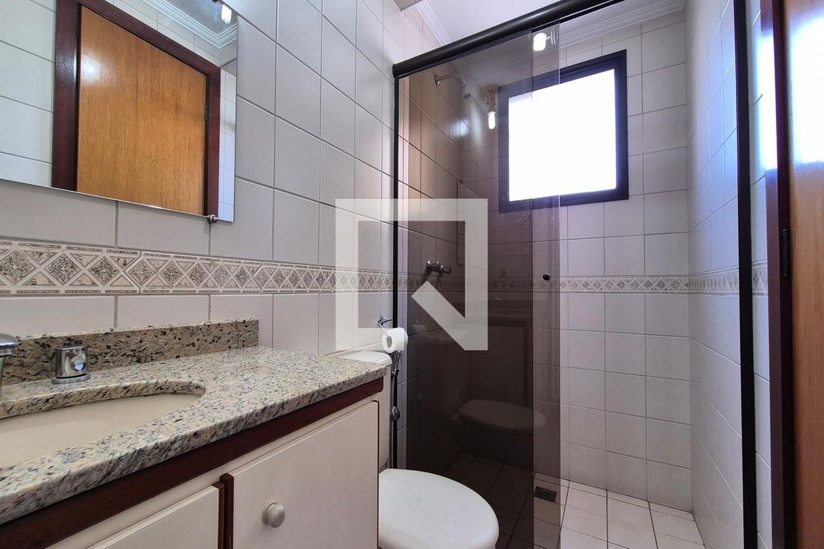 Apartamento à Venda - Cambuí, 4 Quartos,  160 m2 em , Campinas - sp | SoloBR