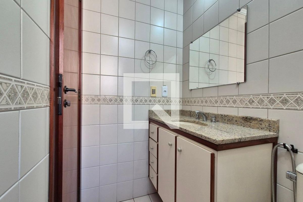 Apartamento à Venda - Cambuí, 4 Quartos,  160 m2 em , Campinas - sp | SoloBR