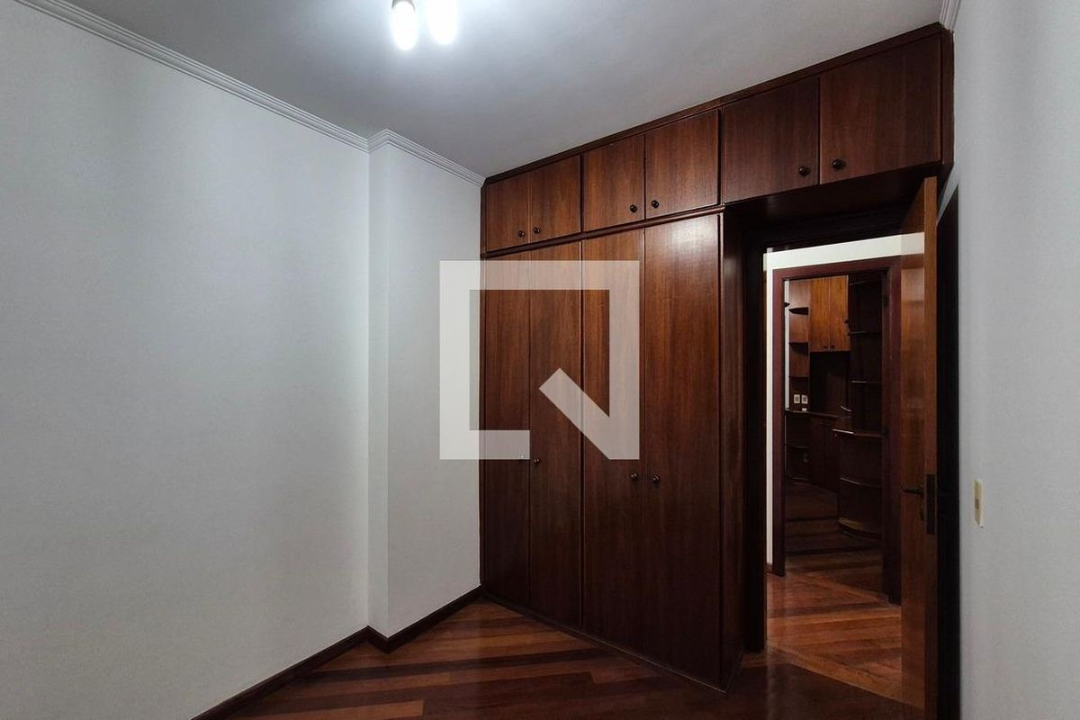 Apartamento à Venda - Cambuí, 4 Quartos,  160 m2 em , Campinas - sp | SoloBR