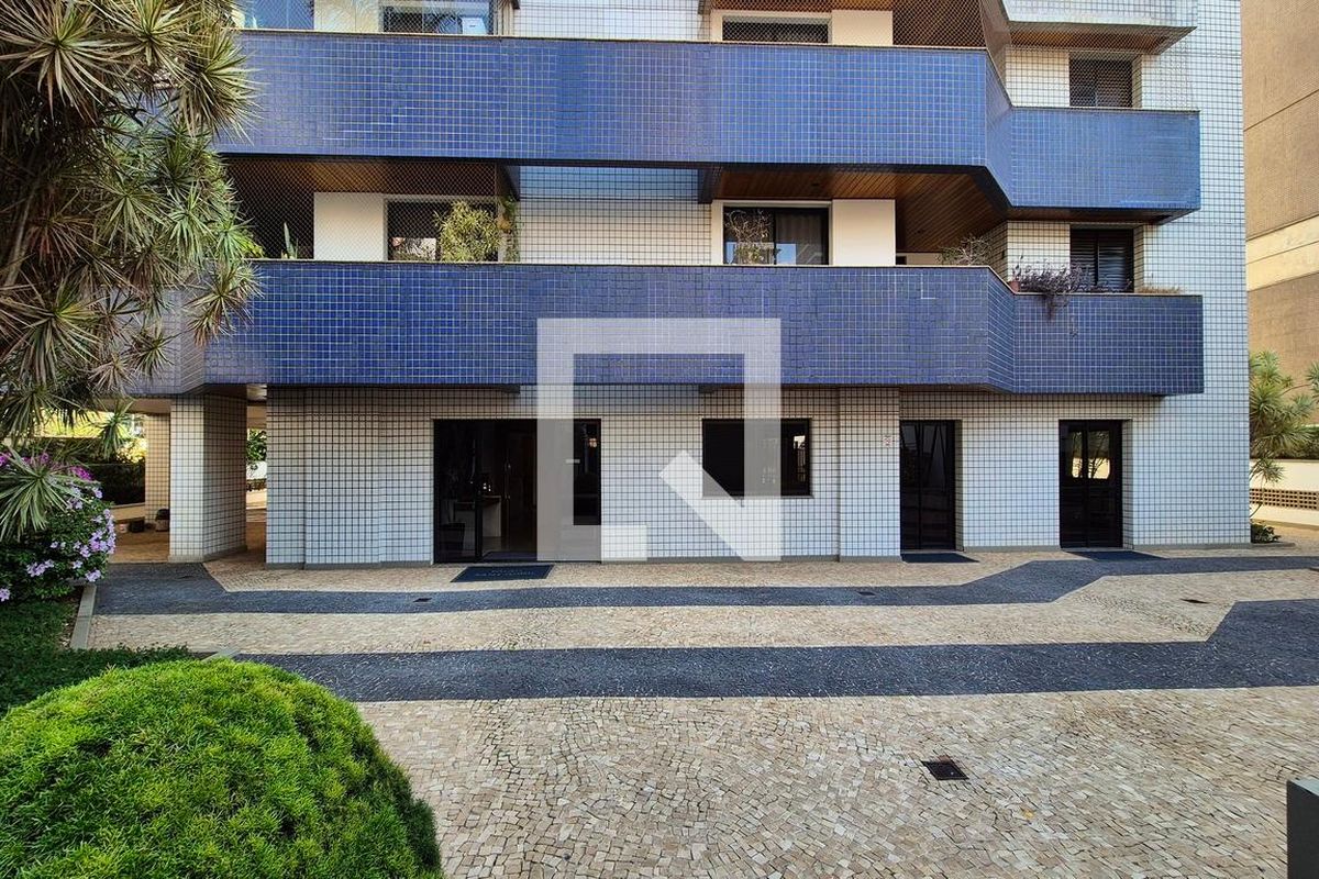 Apartamento à Venda - Cambuí, 4 Quartos,  160 m2 em , Campinas - sp | SoloBR