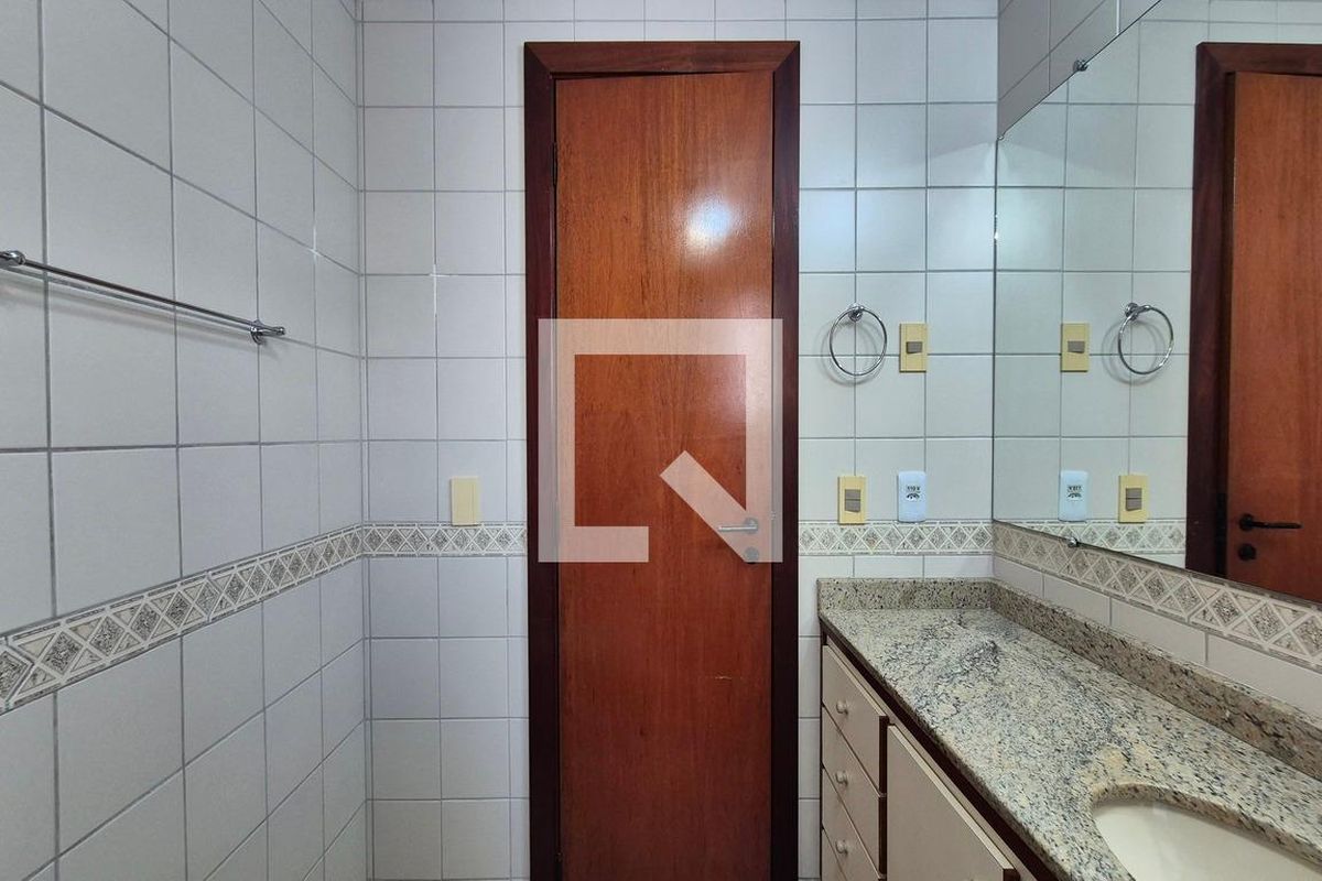 Apartamento à Venda - Cambuí, 4 Quartos,  160 m2 em , Campinas - sp | SoloBR