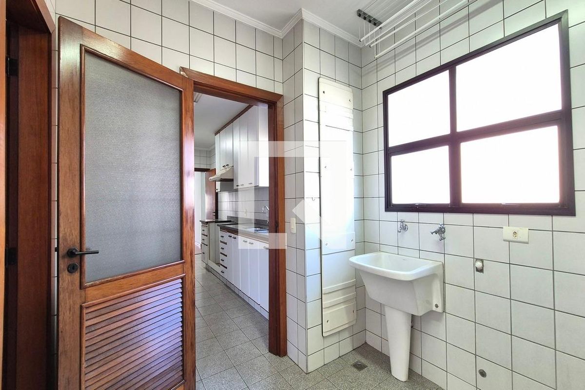 Apartamento à Venda - Cambuí, 4 Quartos,  160 m2 em , Campinas - sp | SoloBR