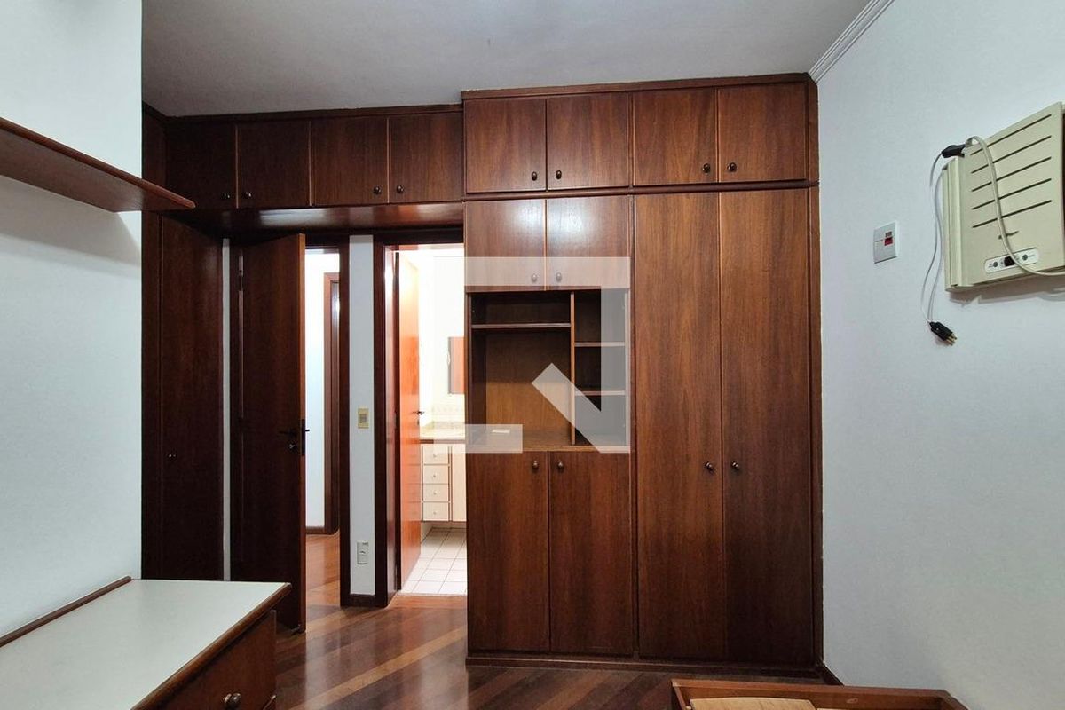 Apartamento à Venda - Cambuí, 4 Quartos,  160 m2 em , Campinas - sp | SoloBR