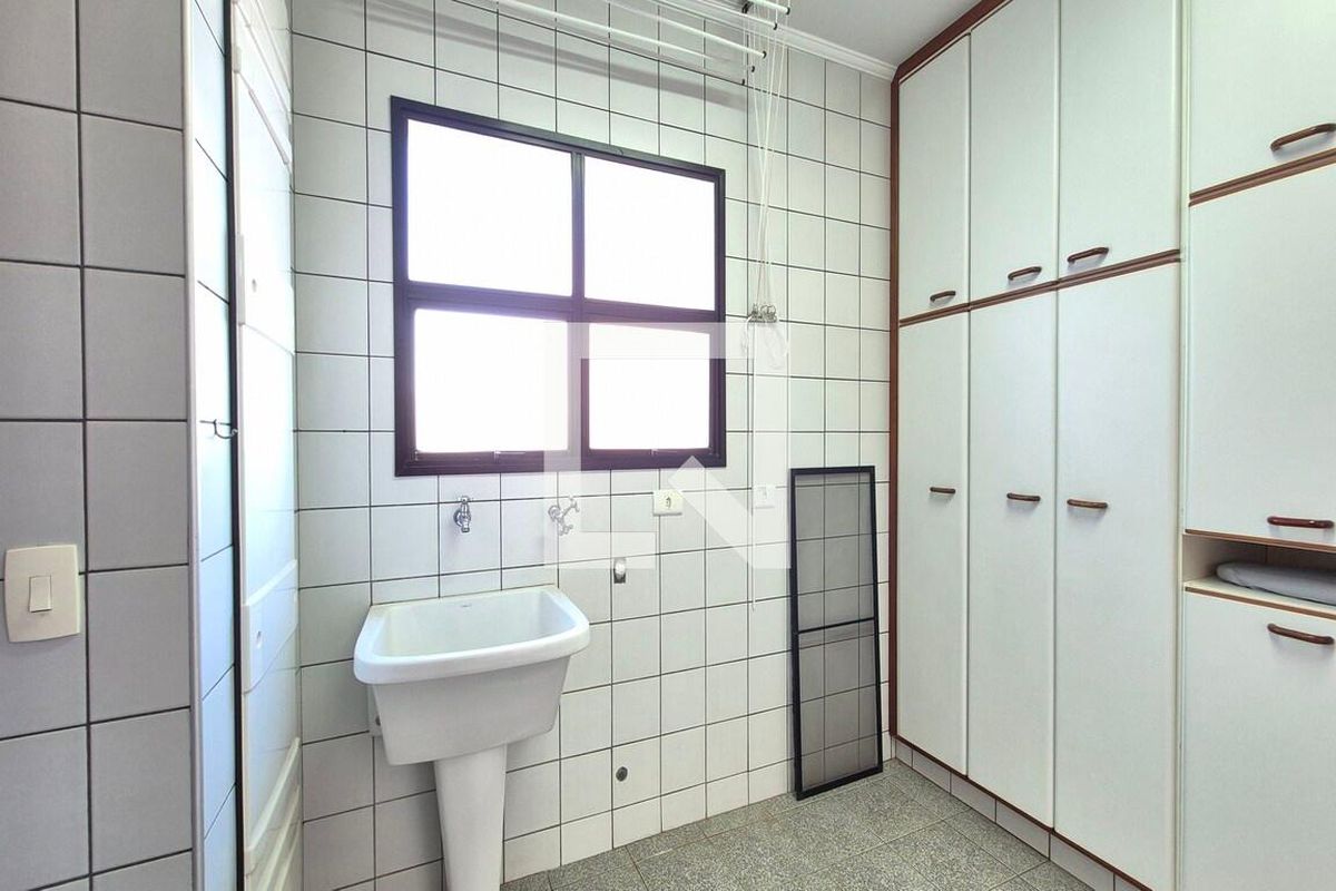 Apartamento à Venda - Cambuí, 4 Quartos,  160 m2 em , Campinas - sp | SoloBR
