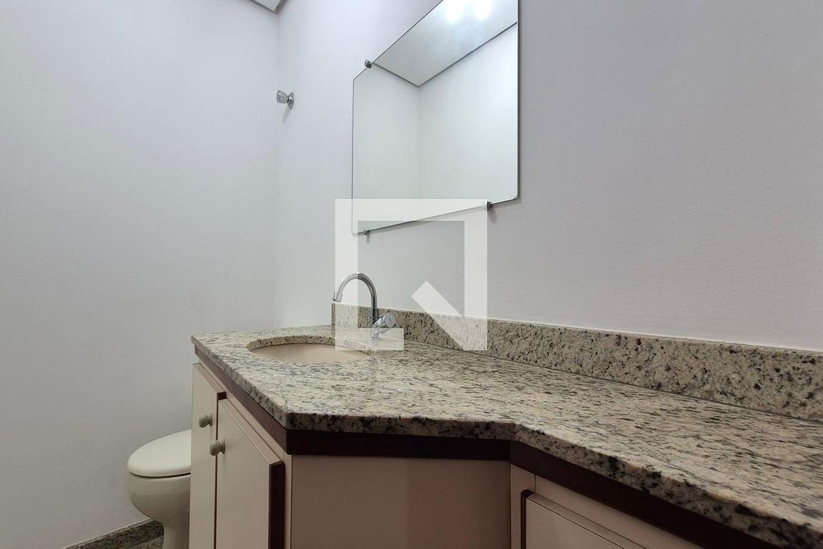 Apartamento à Venda - Cambuí, 4 Quartos,  160 m2 em , Campinas - sp | SoloBR