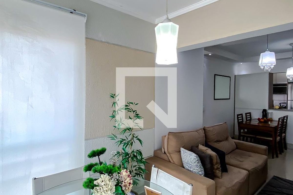 Apartamento, 3 quartos, 69 m² - Foto 11