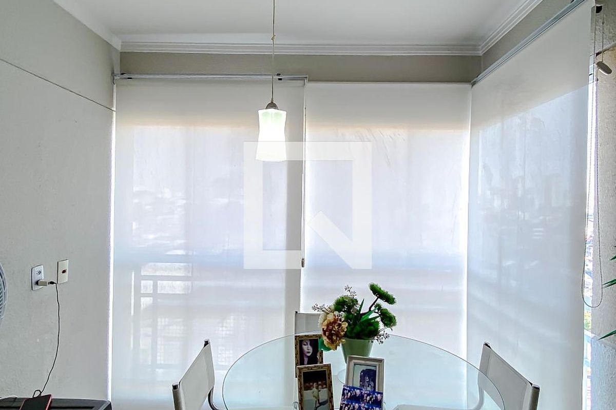 Apartamento, 3 quartos, 69 m² - Foto 9