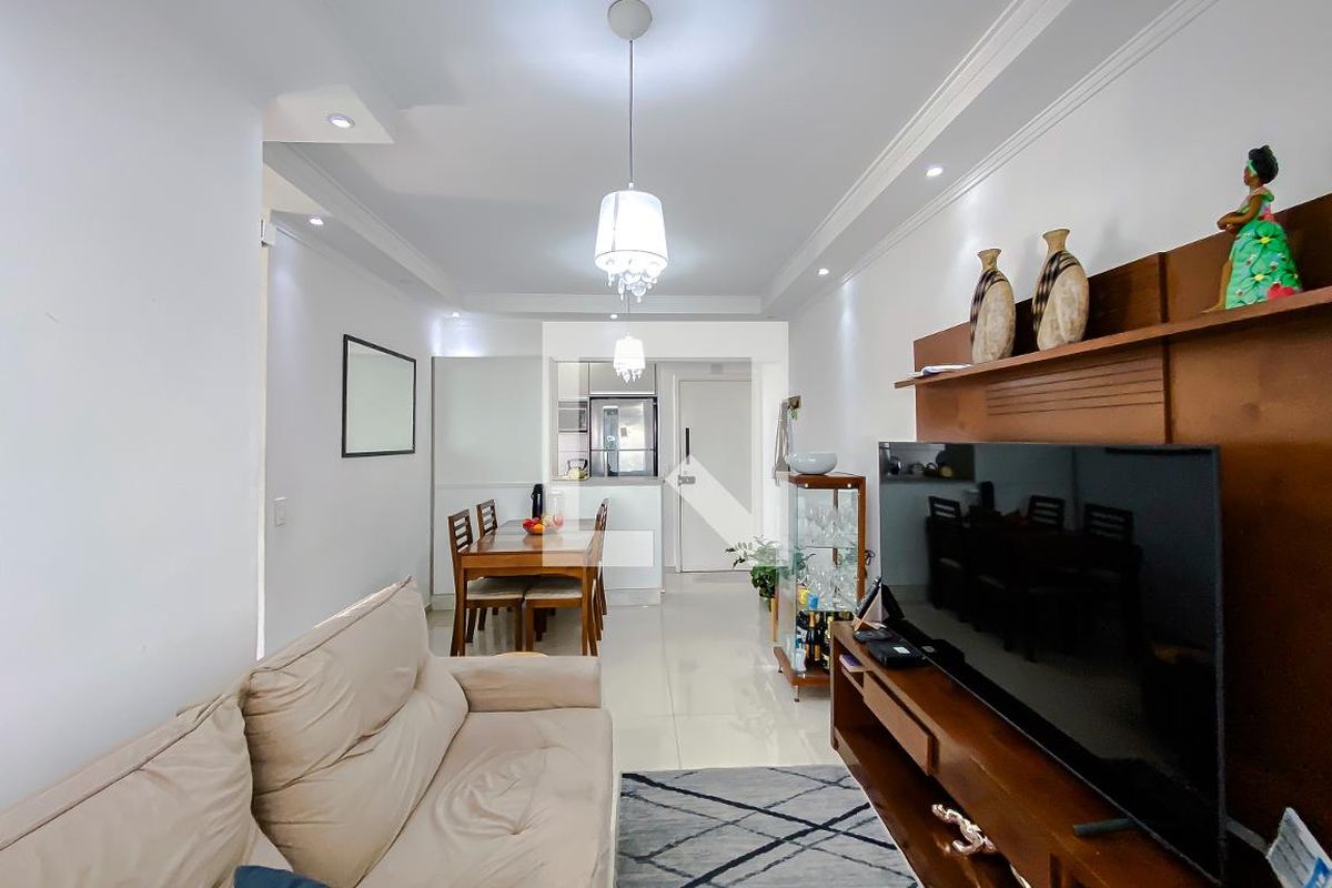 Apartamento, 3 quartos, 69 m² - Foto 7