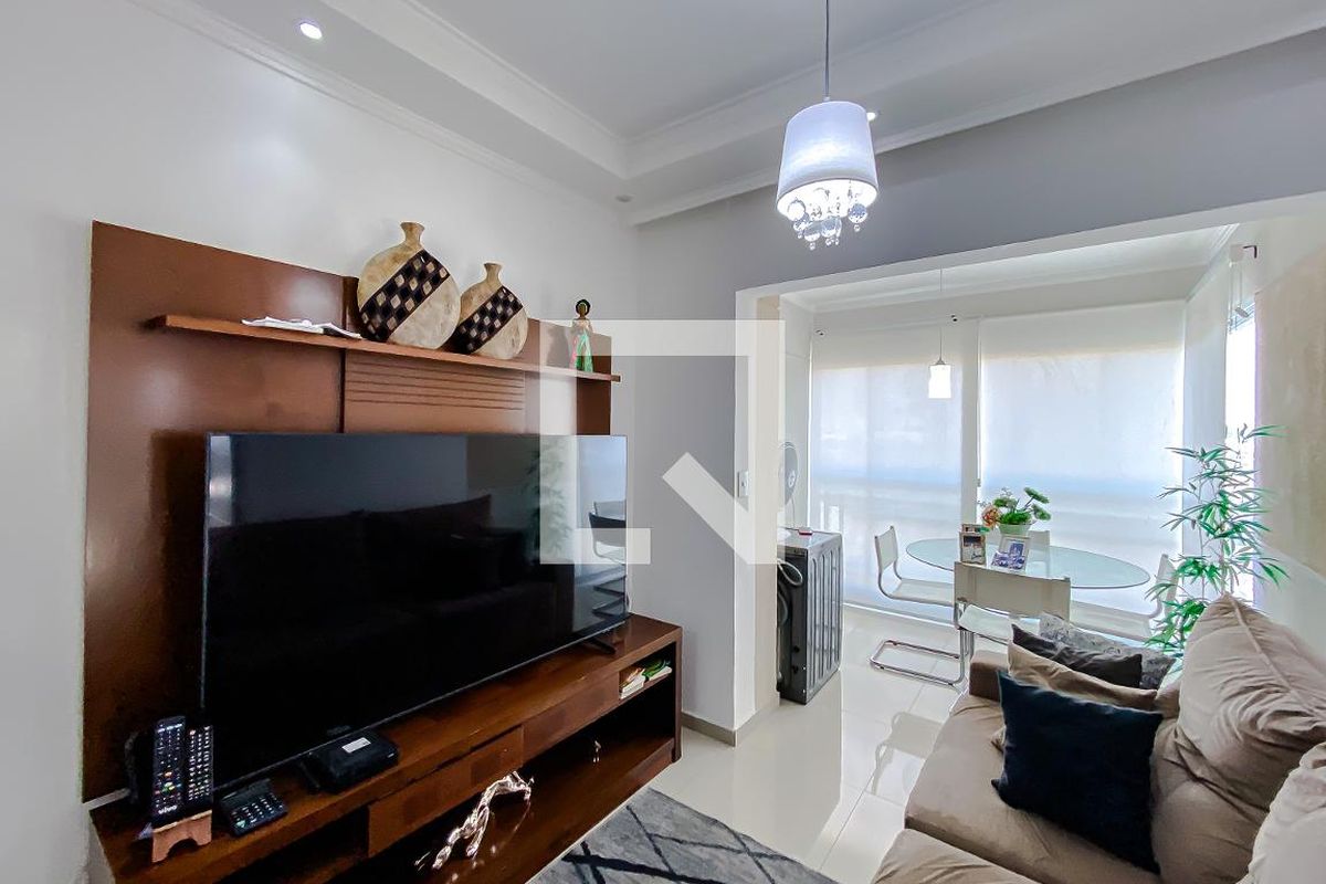 Apartamento, 3 quartos, 69 m² - Foto 6