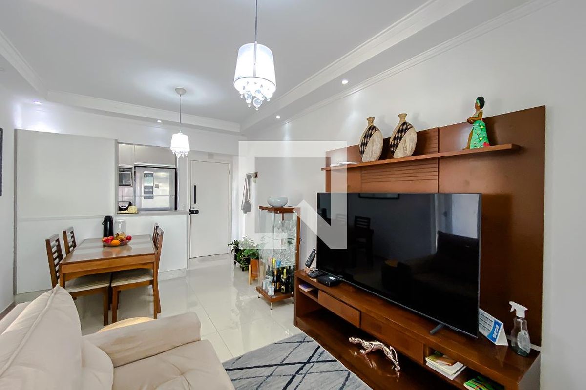 Apartamento, 3 quartos, 69 m² - Foto 8
