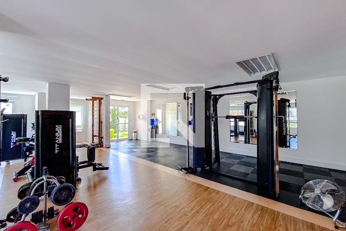Apartamento, 3 quartos, 69 m² - Foto 64