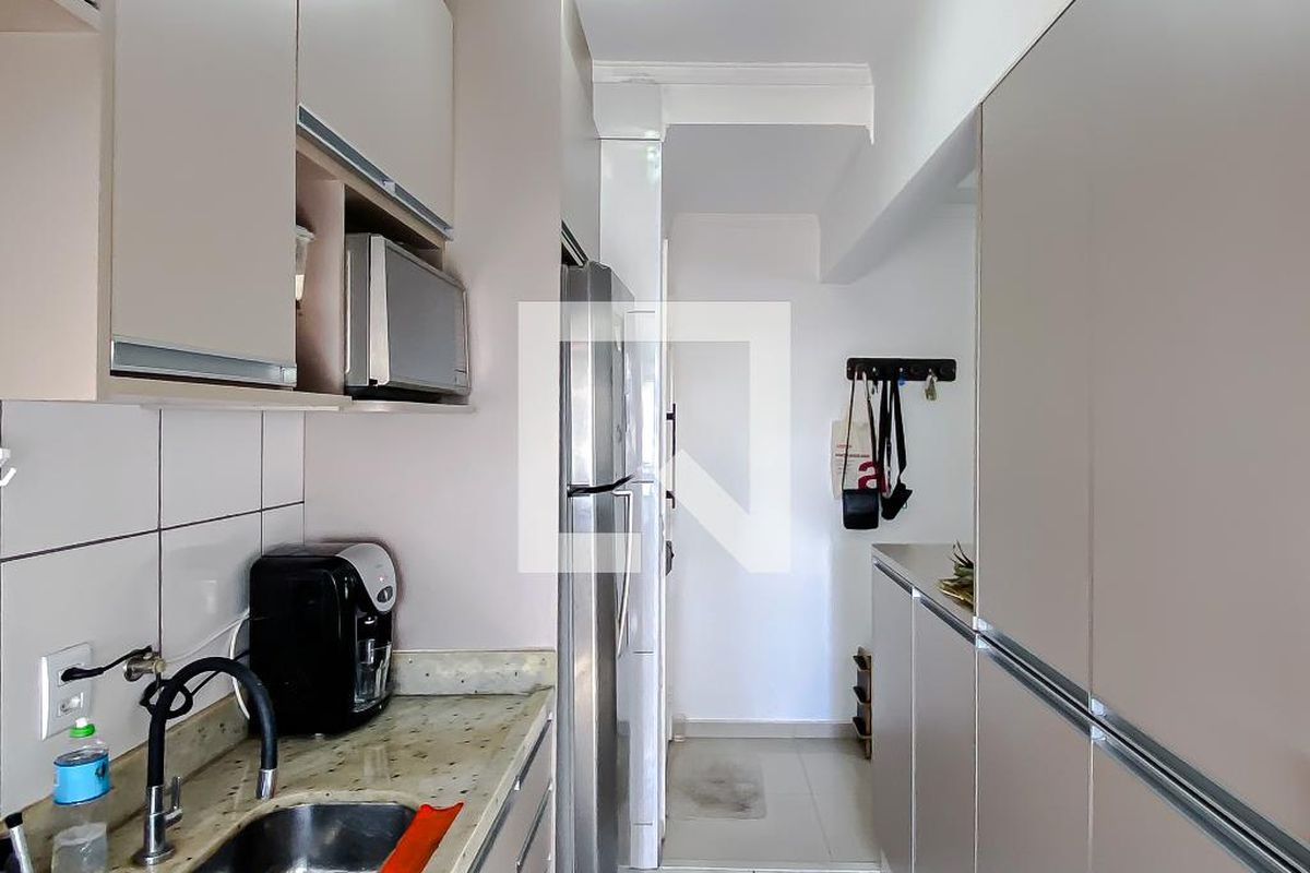 Apartamento, 3 quartos, 69 m² - Foto 41