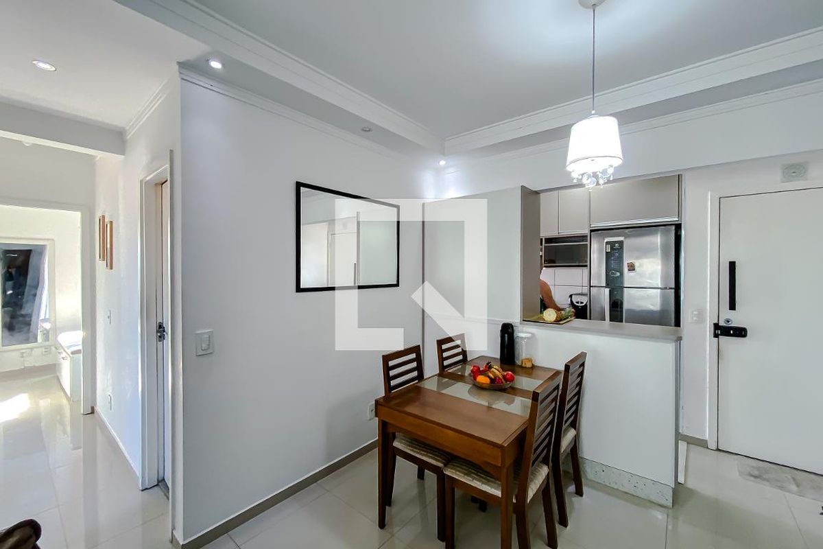 Apartamento, 3 quartos, 69 m² - Foto 4