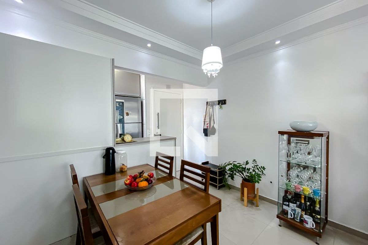 Apartamento, 3 quartos, 69 m² - Foto 2