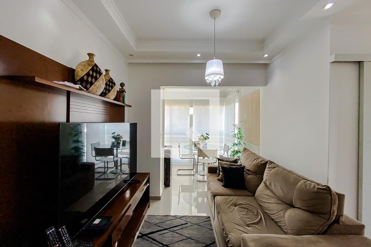 Apartamento, 3 quartos, 69 m² - Foto 5