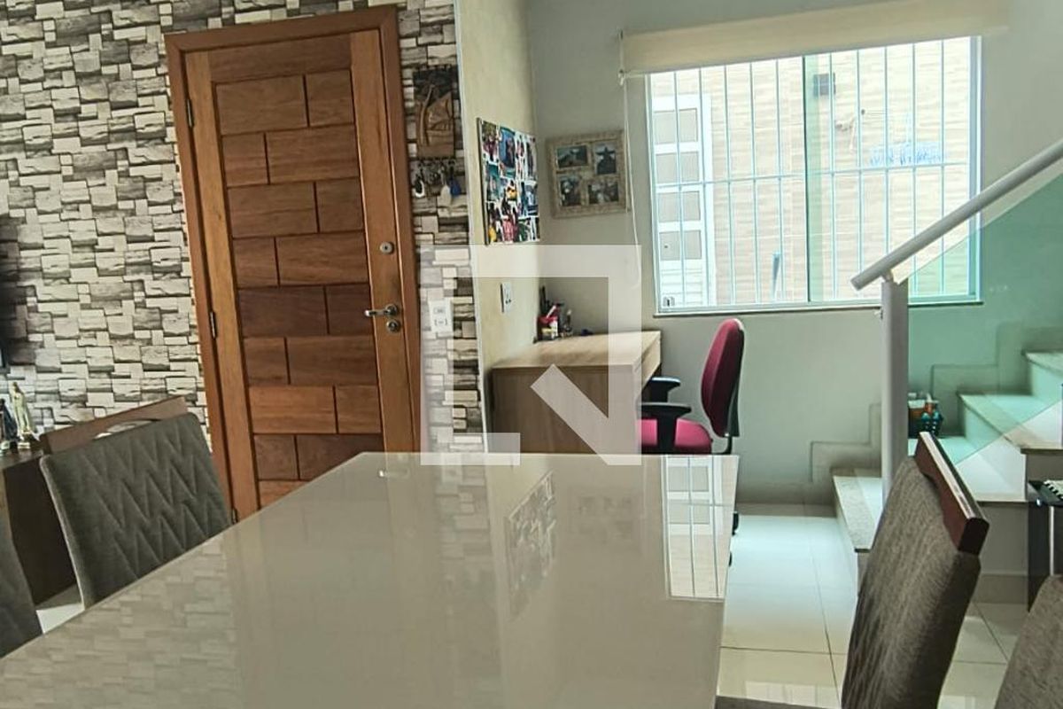 Casa, 2 quartos, 140 m² - Foto 6