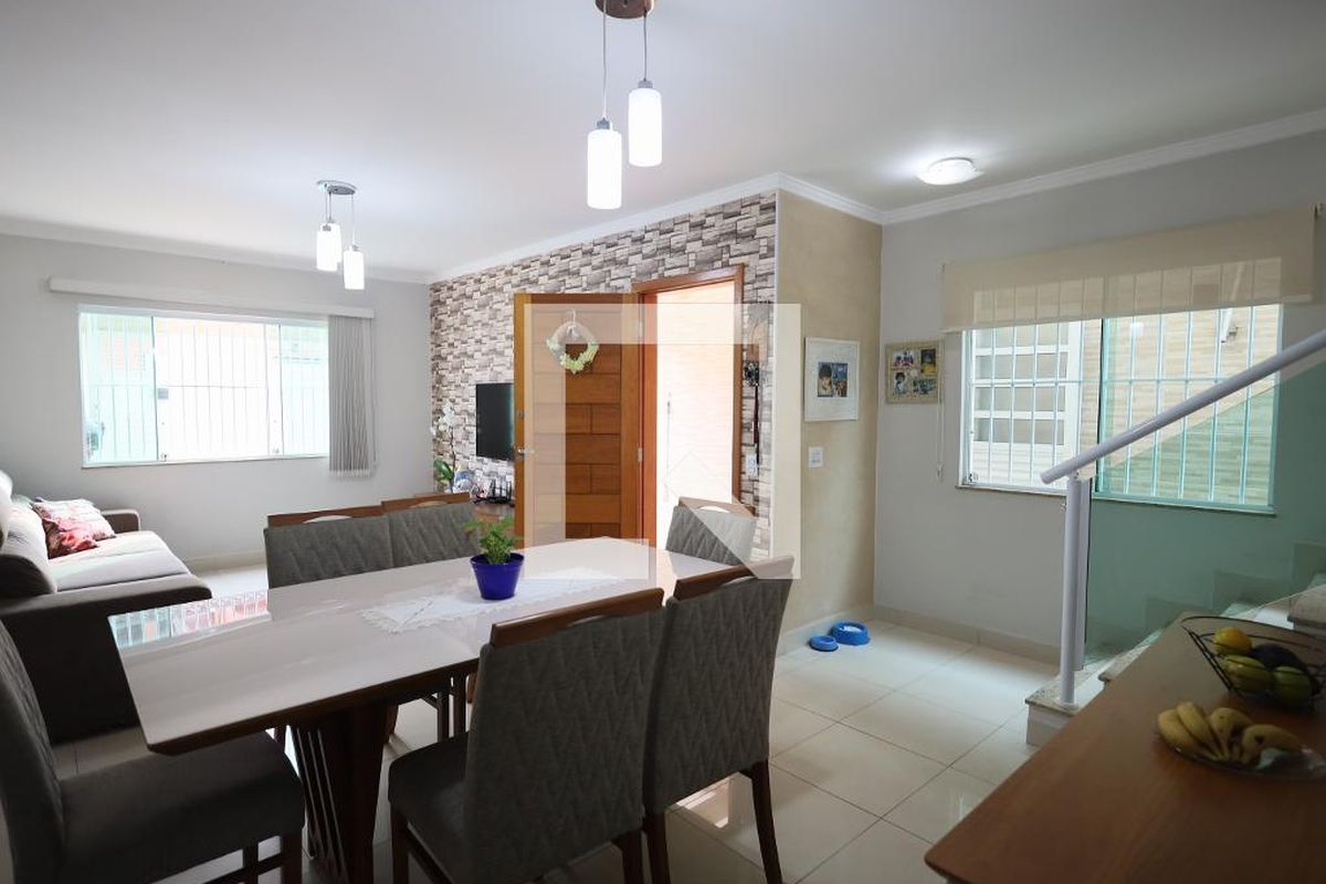 Casa, 3 quartos, 140 m² - Foto 2