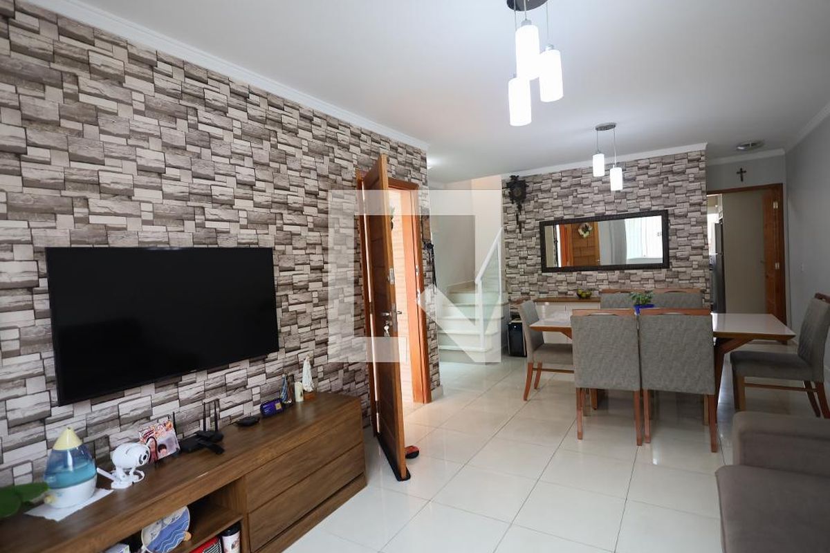 Casa, 3 quartos, 140 m² - Foto 6